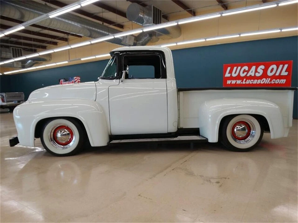1956 Ford F-Series 2nd Gen - Image 4 of 31