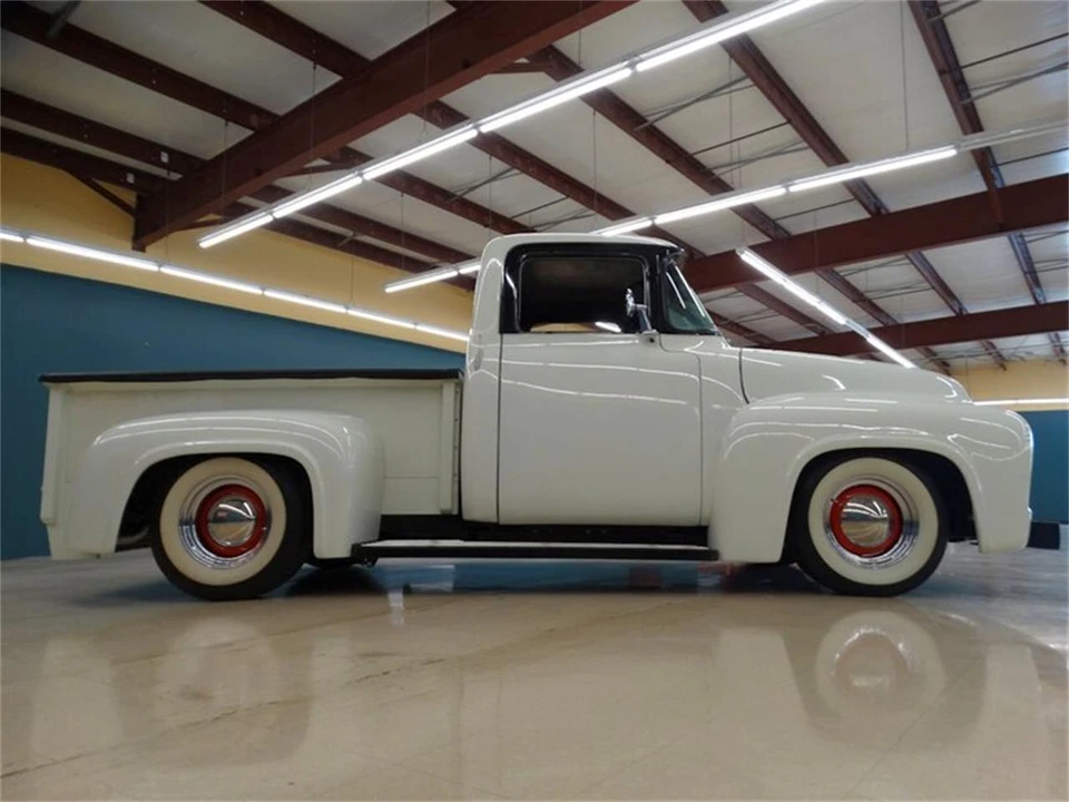1956 Ford F-Series 2nd Gen - Image 24 of 31
