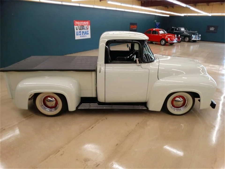 1956 Ford F-Series 2nd Gen - Image 16 of 31