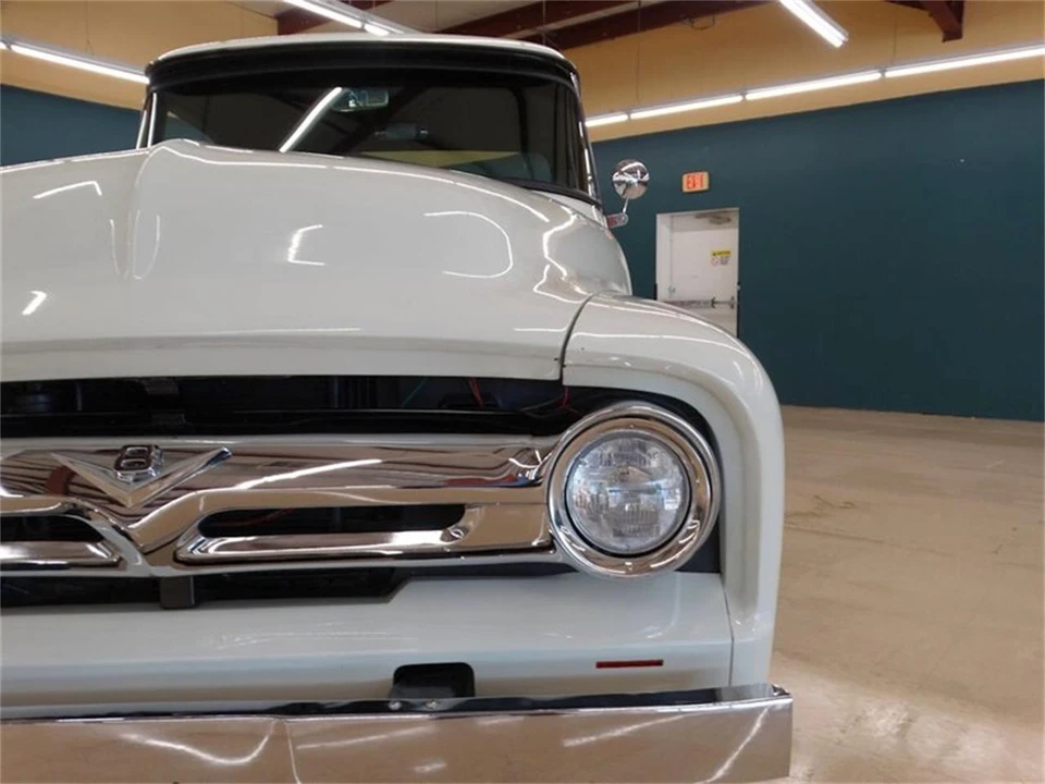 1956 Ford F-Series 2nd Gen - Image 28 of 31