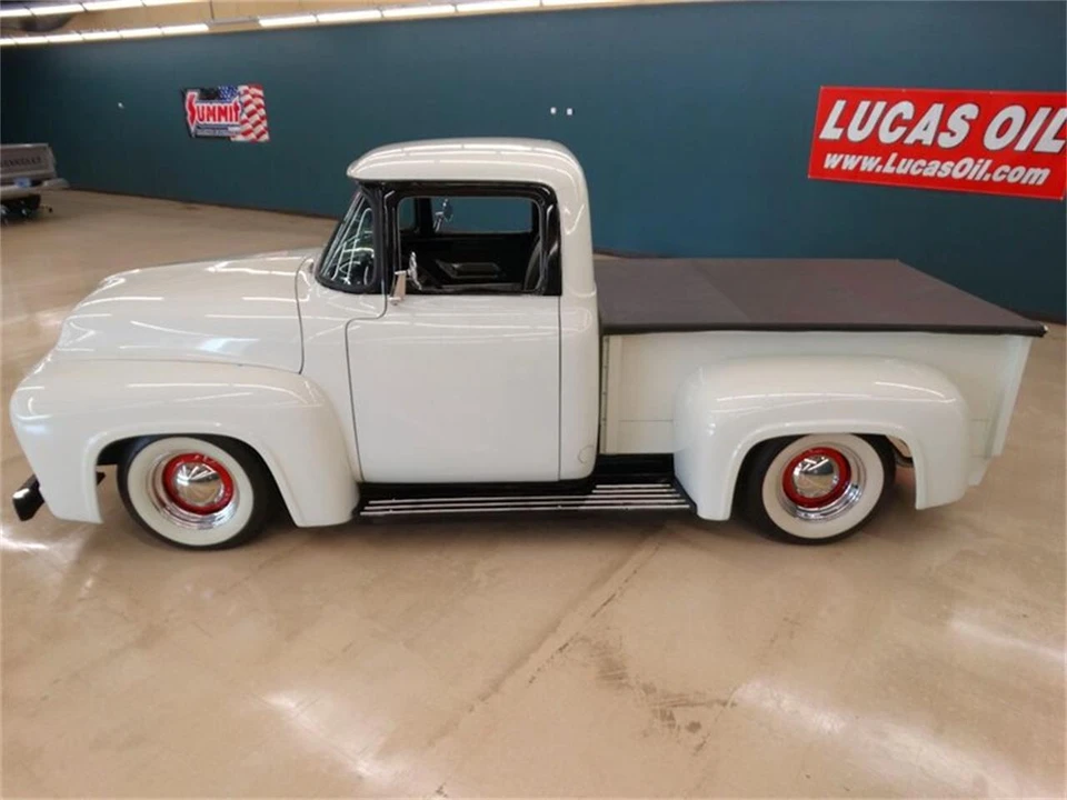 1956 Ford F-Series 2nd Gen - Image 12 of 31