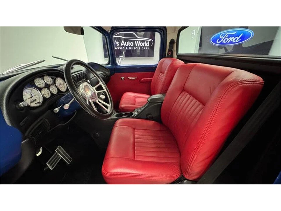 1956 Ford F-Series 2nd Gen - Image 31 of 31