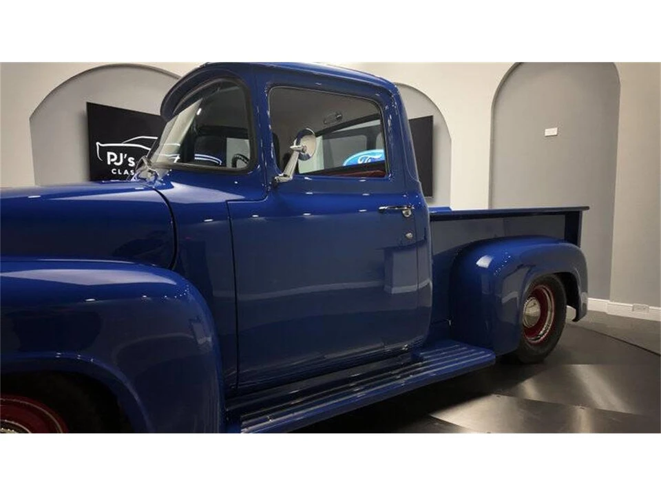 1956 Ford F-Series 2nd Gen - Image 16 of 31