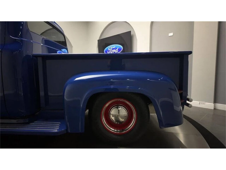 1956 Ford F-Series 2nd Gen - Image 26 of 31