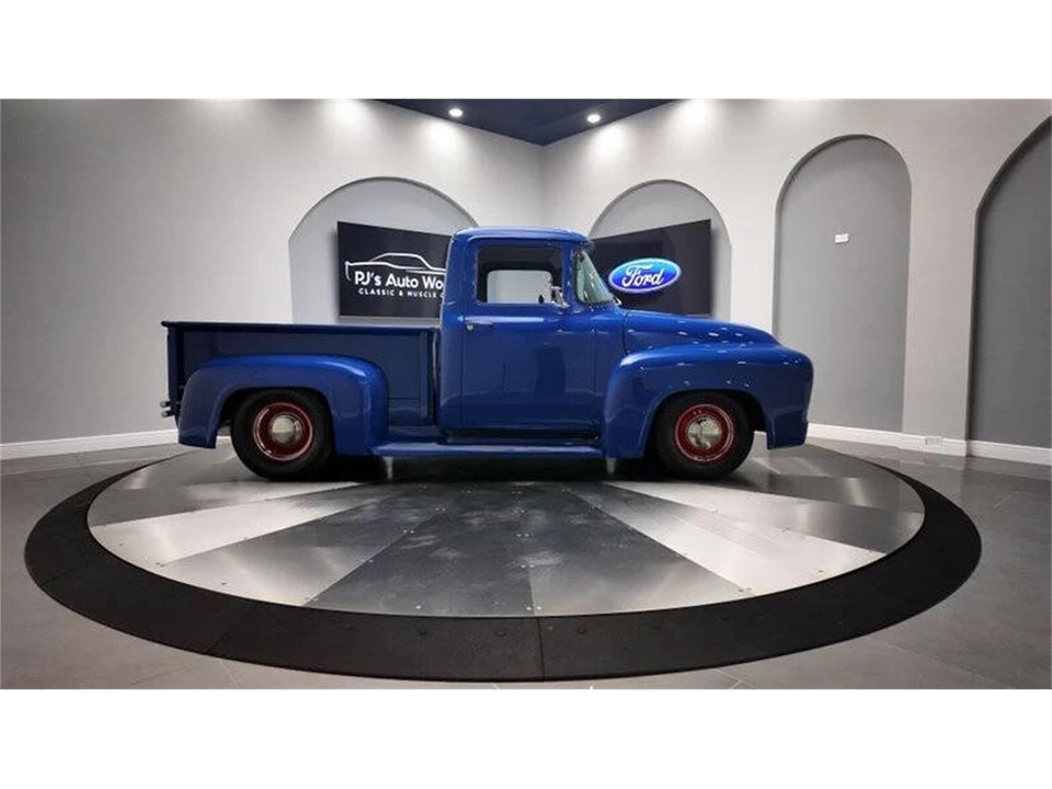 1956 Ford F-Series 2nd Gen - Image 4 of 31