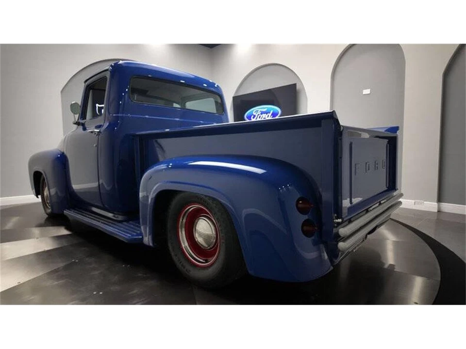 1956 Ford F-Series 2nd Gen - Image 25 of 31