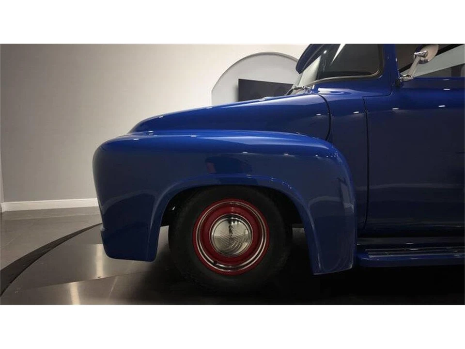 1956 Ford F-Series 2nd Gen - Image 15 of 31