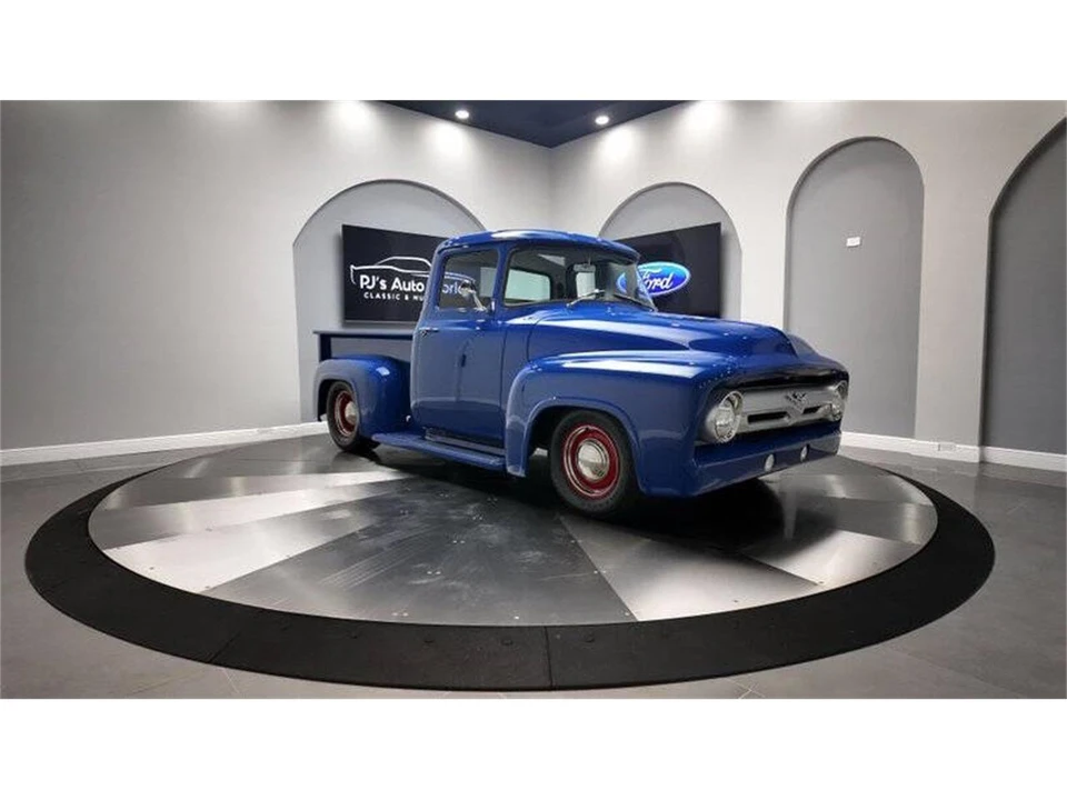 1956 Ford F-Series 2nd Gen - Image 5 of 31