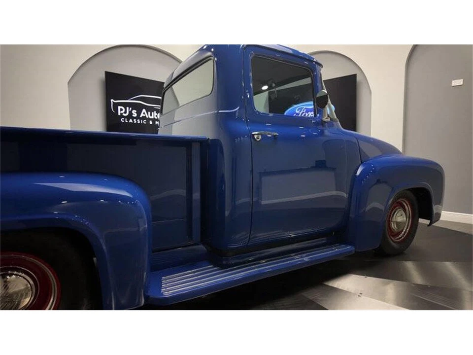 1956 Ford F-Series 2nd Gen - Image 30 of 31