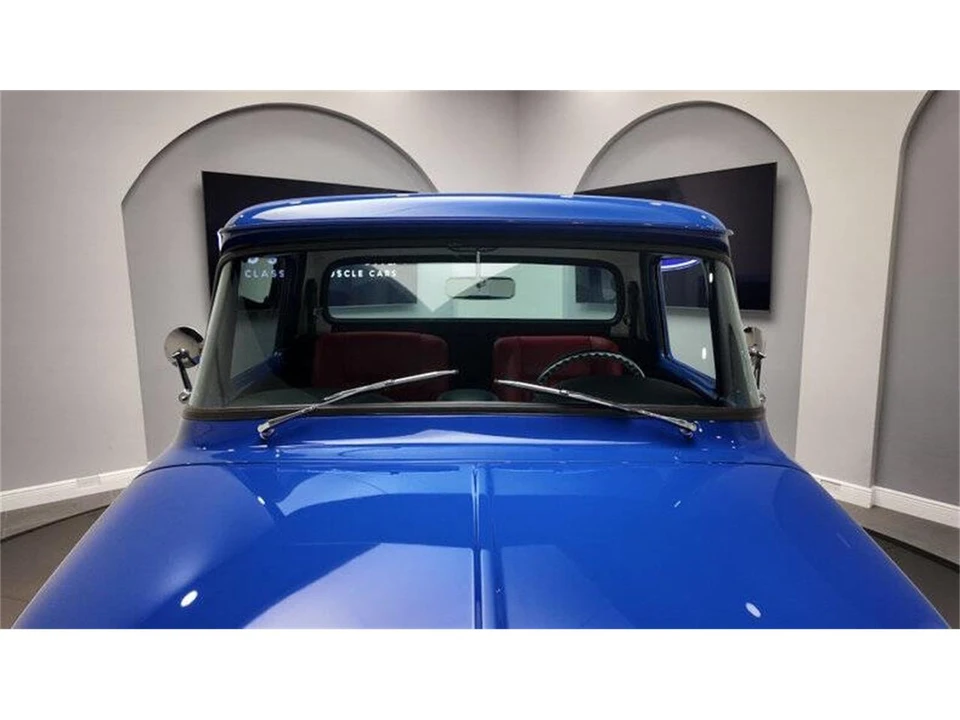 1956 Ford F-Series 2nd Gen - Image 10 of 31