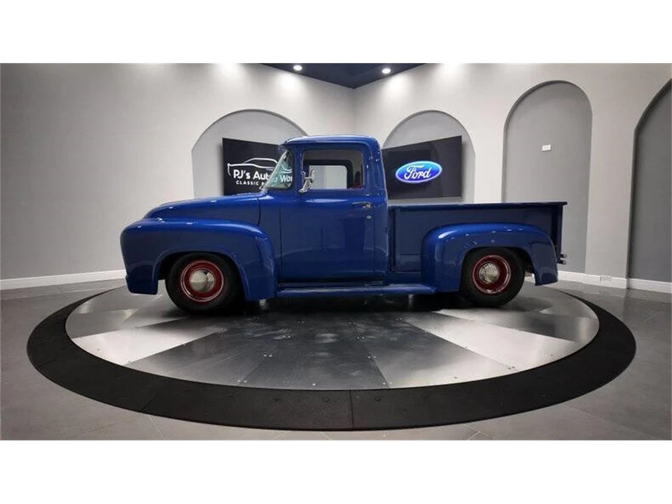 1956 Ford F-Series 2nd Gen - Image 2 of 31