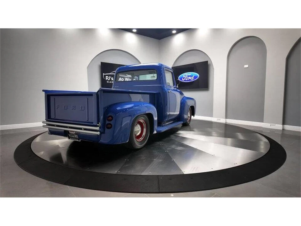 1956 Ford F-Series 2nd Gen - Image 6 of 31