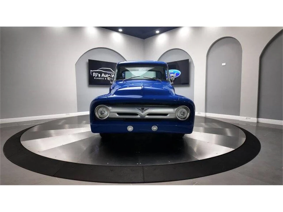 1956 Ford F-Series 2nd Gen - Image 7 of 31