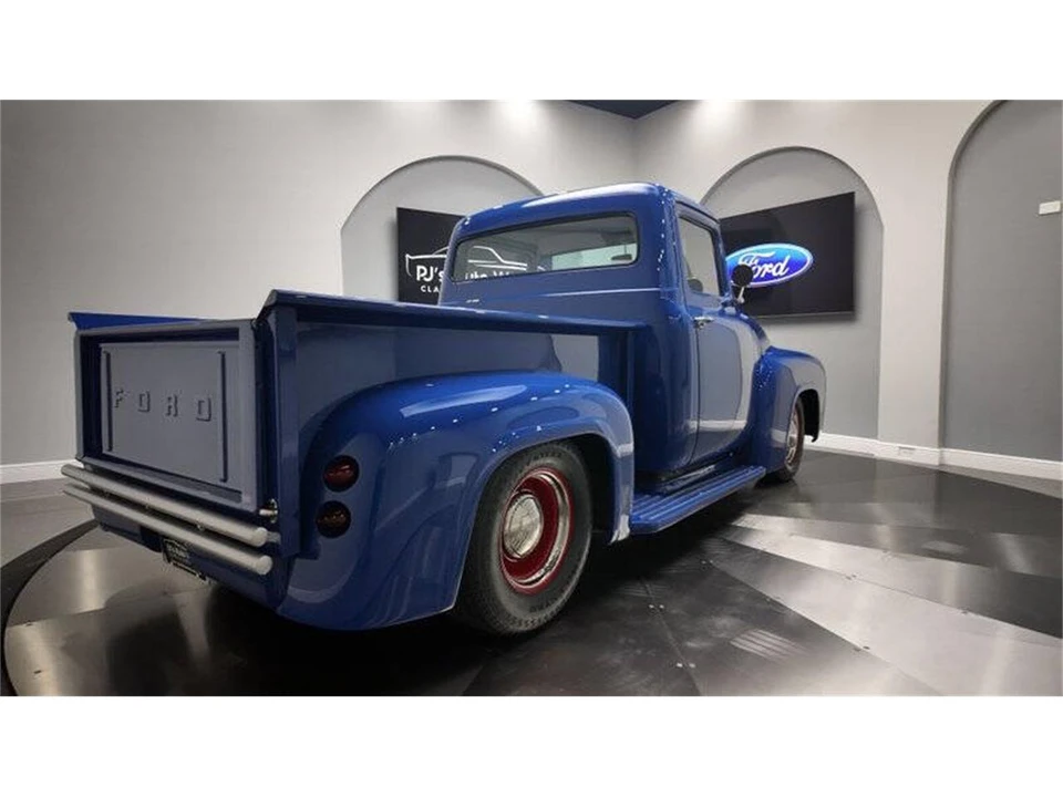 1956 Ford F-Series 2nd Gen - Image 28 of 31