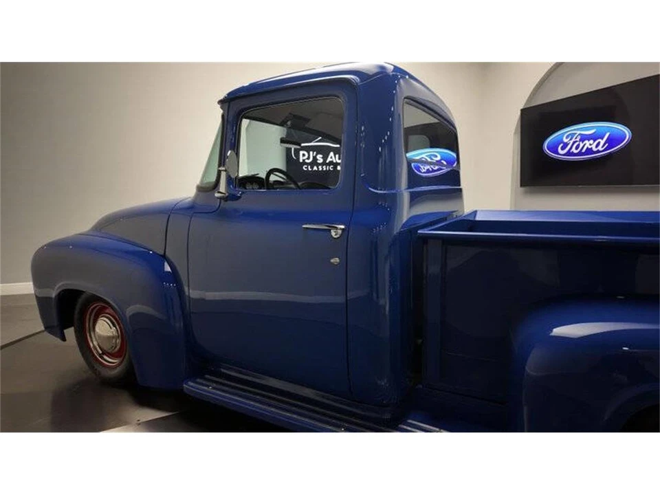 1956 Ford F-Series 2nd Gen - Image 27 of 31
