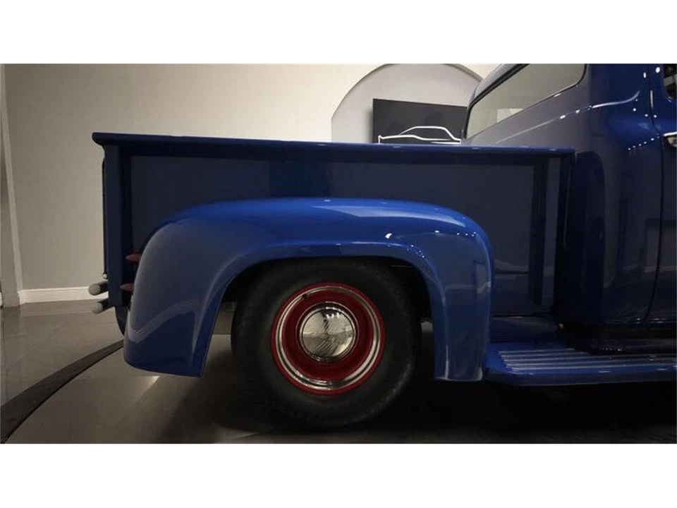 1956 Ford F-Series 2nd Gen - Image 29 of 31