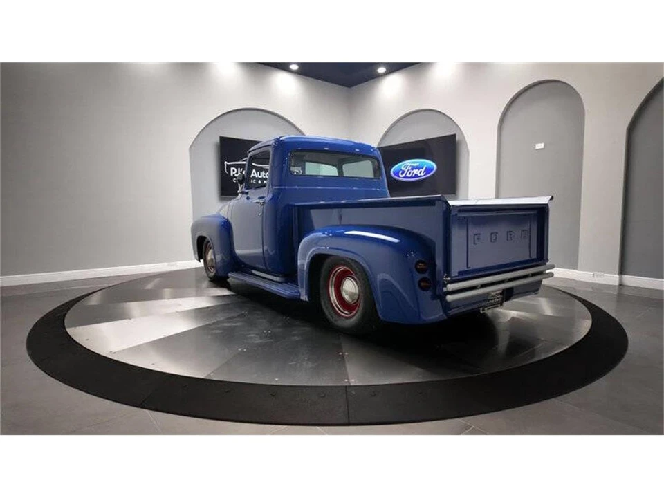 1956 Ford F-Series 2nd Gen - Image 3 of 31