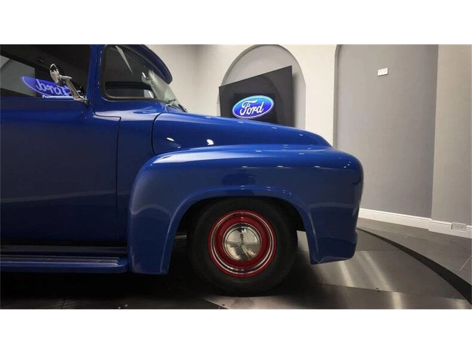 1956 Ford F-Series 2nd Gen - Image 12 of 31