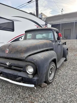 1956 Ford F100