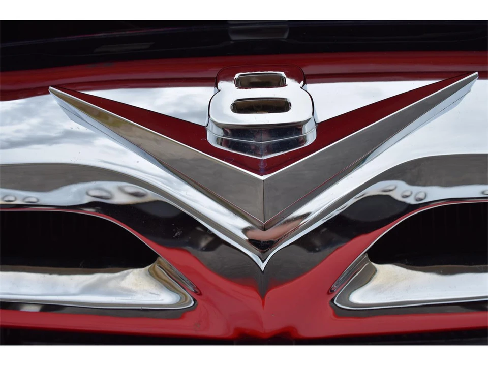 1956 Ford F-Series 2nd Gen - Image 14 of 24