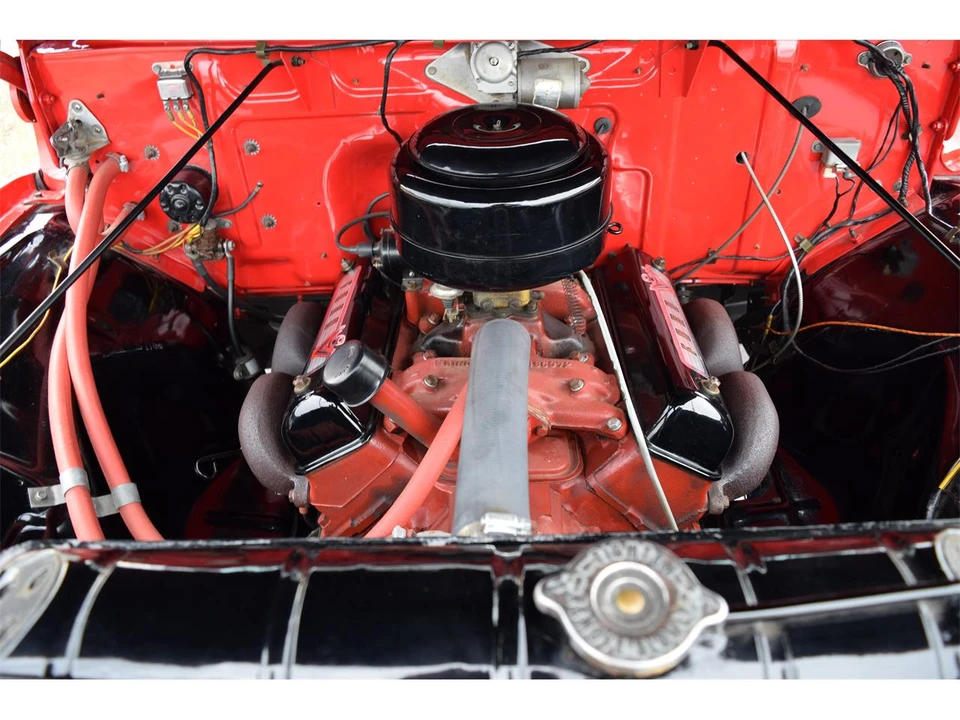 1956 Ford F-Series 2nd Gen - Image 15 of 24