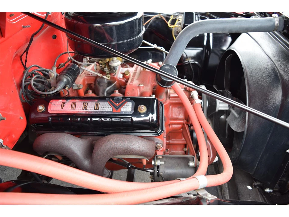 1956 Ford F-Series 2nd Gen - Image 17 of 24