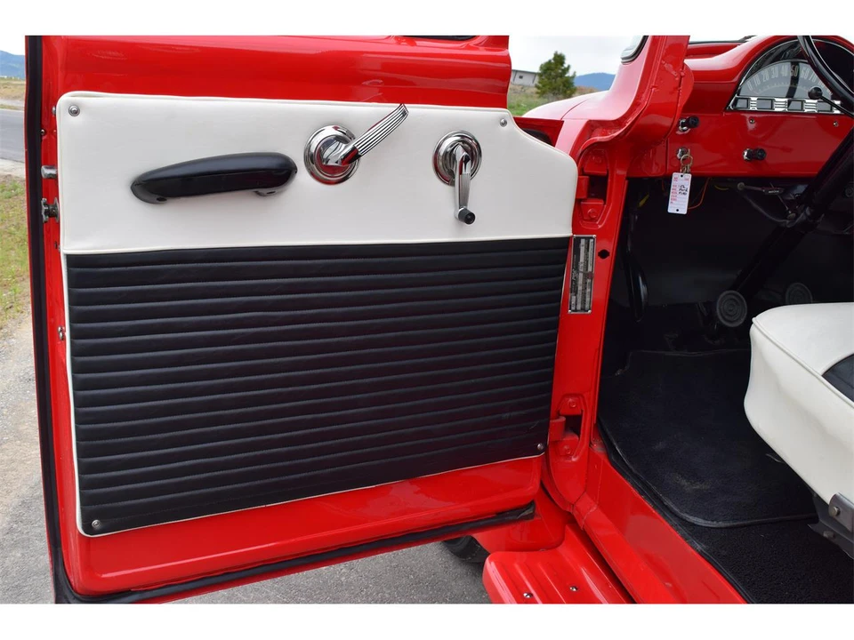 1956 Ford F-Series 2nd Gen - Image 18 of 24