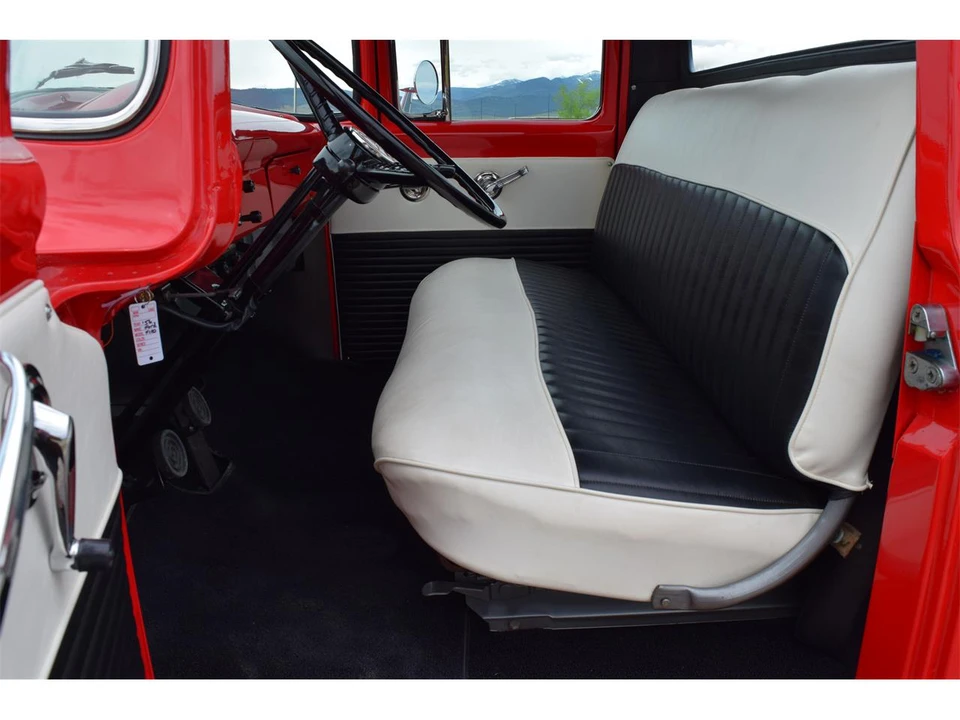 1956 Ford F-Series 2nd Gen - Image 19 of 24