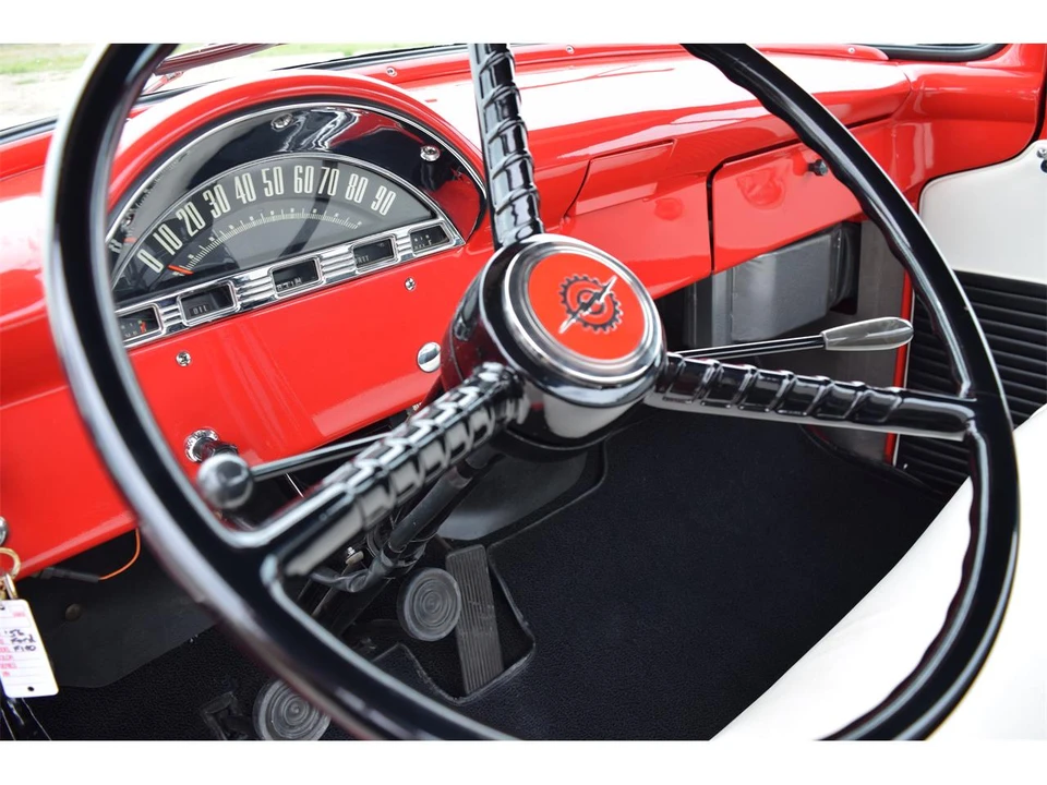 1956 Ford F-Series 2nd Gen - Image 20 of 24