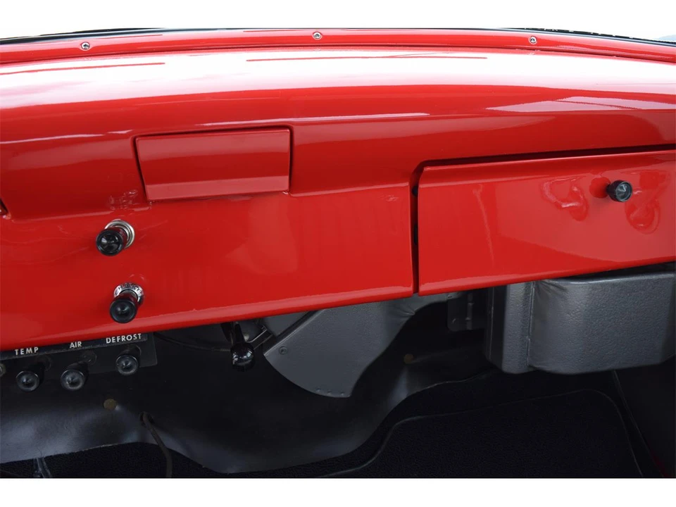 1956 Ford F-Series 2nd Gen - Image 22 of 24