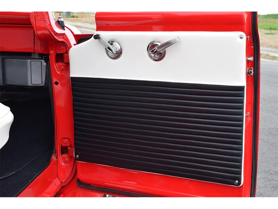 1956 Ford F-Series 2nd Gen - Image 23 of 24