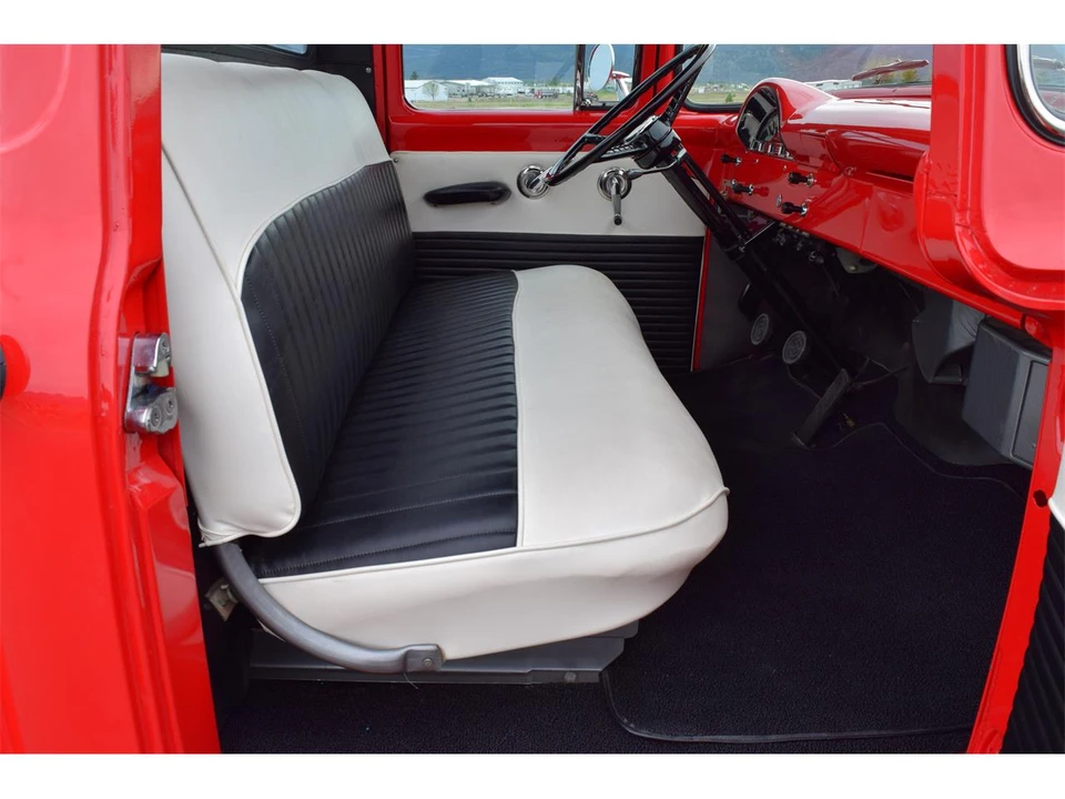 1956 Ford F-Series 2nd Gen - Image 24 of 24