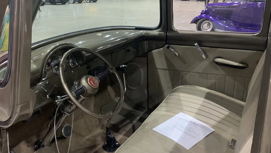 1956 Ford F-Series 2nd Gen - Image 3 of 8
