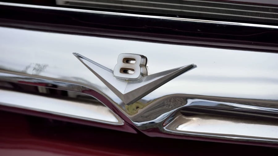 1956 Ford F-Series 2nd Gen - Image 6 of 12