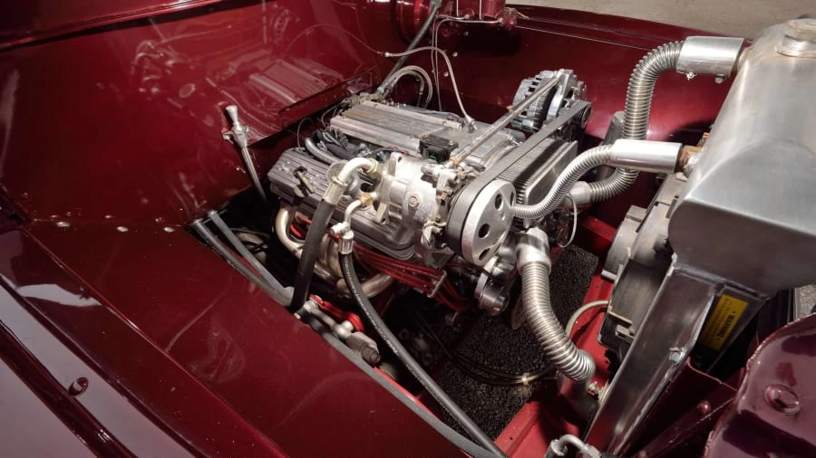 1956 Ford F-Series 2nd Gen - Image 11 of 12