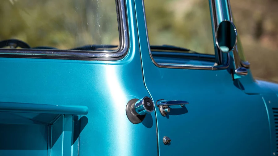 1956 Ford F-Series 2nd Gen - Image 12 of 20