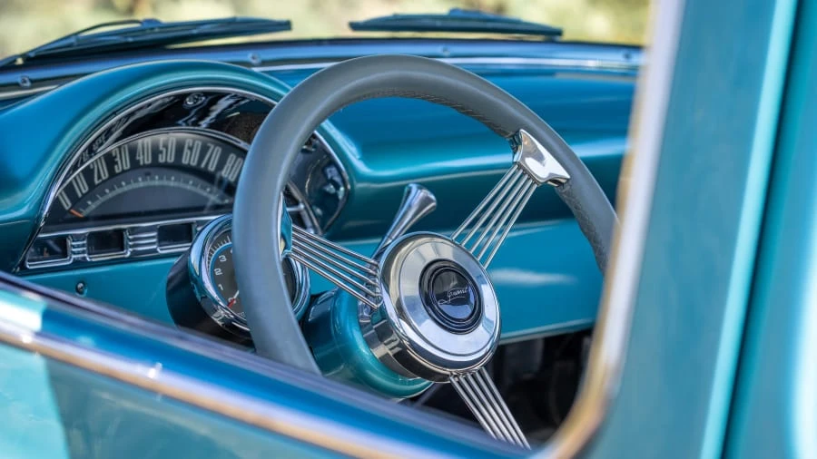 1956 Ford F-Series 2nd Gen - Image 16 of 20