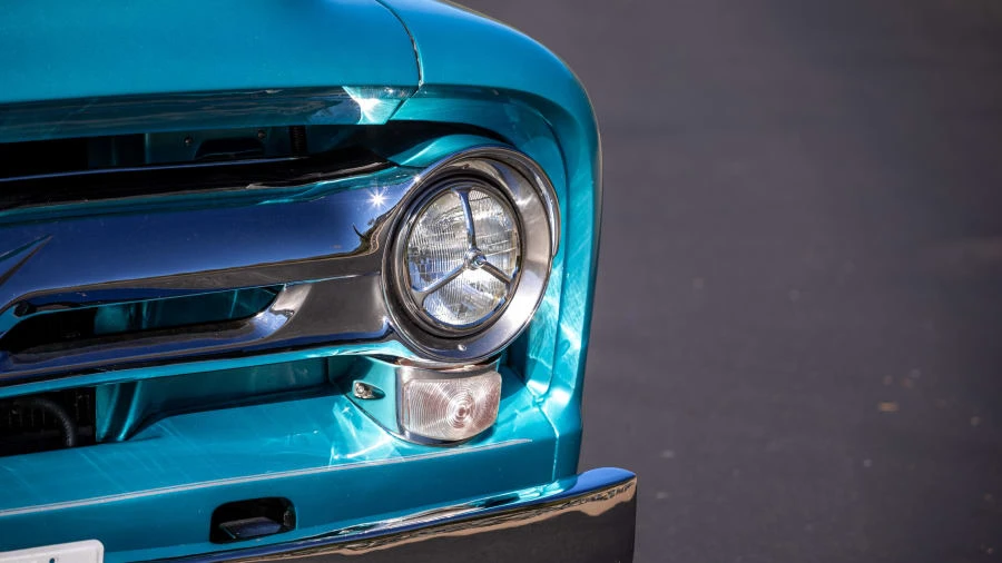 1956 Ford F-Series 2nd Gen - Image 13 of 20