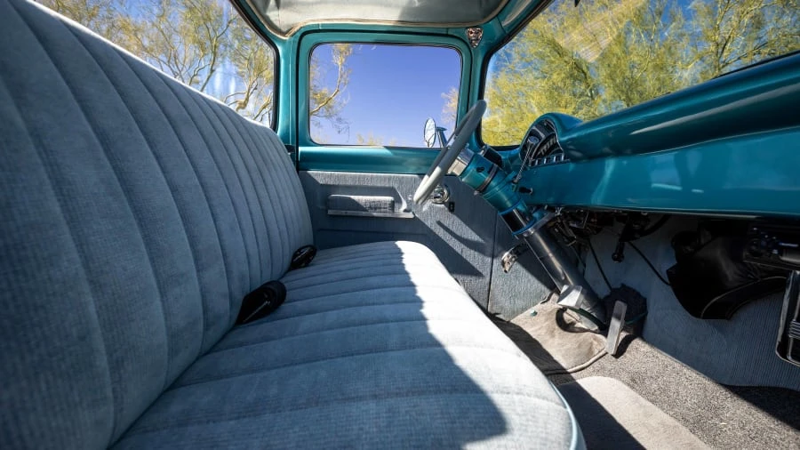 1956 Ford F-Series 2nd Gen - Image 17 of 20