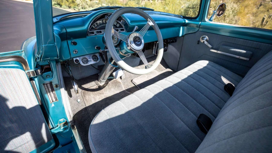 1956 Ford F-Series 2nd Gen - Image 14 of 20