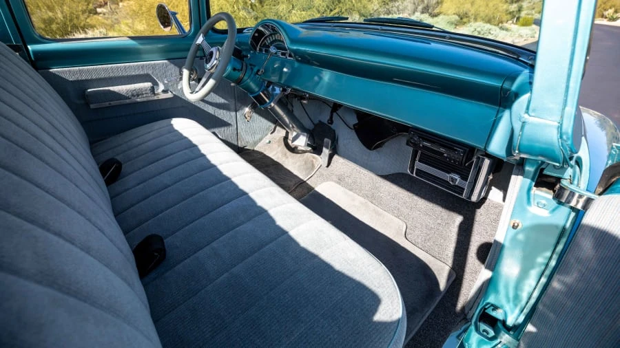 1956 Ford F-Series 2nd Gen - Image 15 of 20
