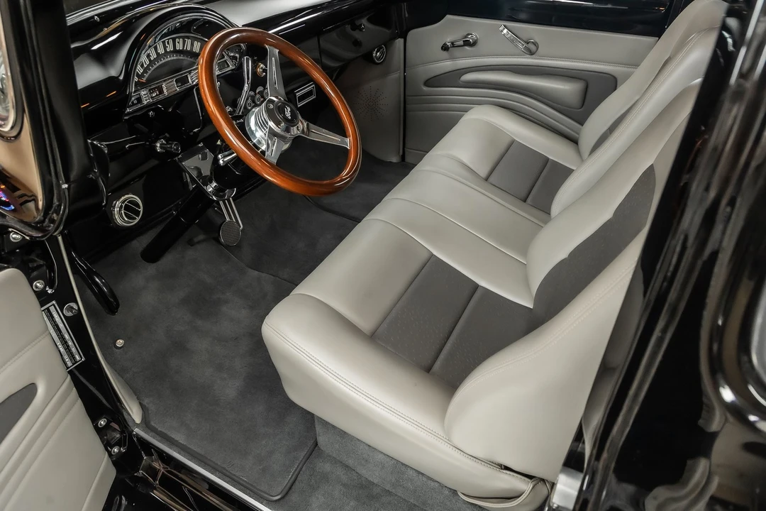 1956 Ford F-Series 2nd Gen - Image 3 of 24