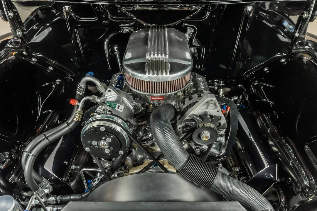 1956 Ford F-Series 2nd Gen - Image 4 of 24