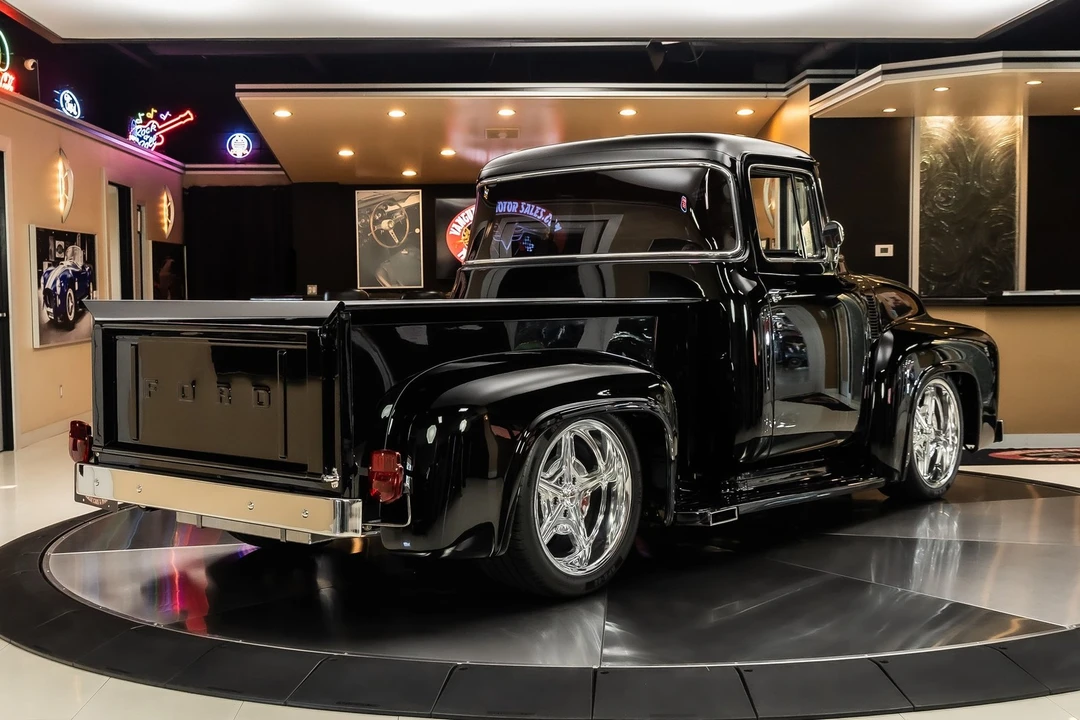 1956 Ford F-Series 2nd Gen - Image 13 of 24