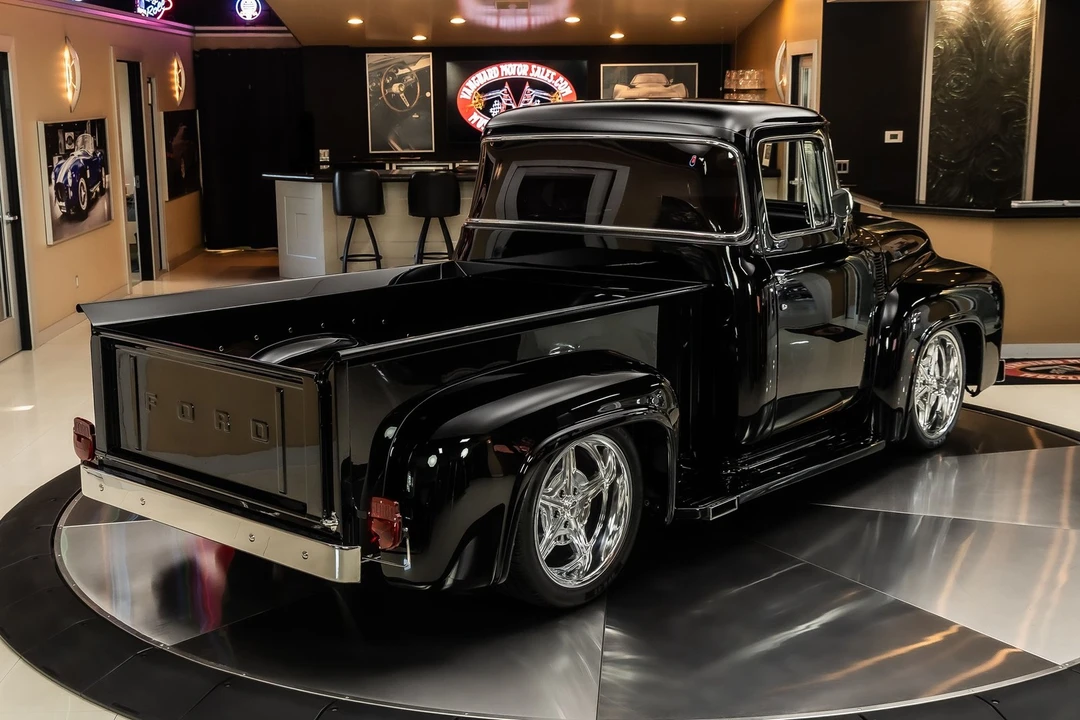 1956 Ford F-Series 2nd Gen - Image 14 of 24