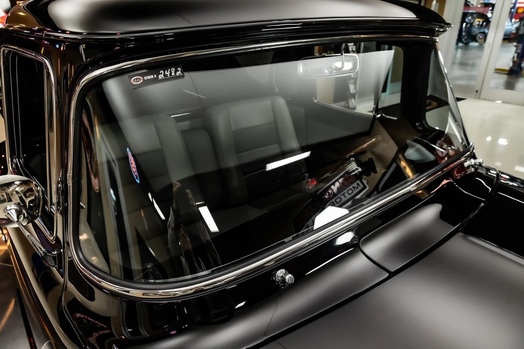 1956 Ford F-Series 2nd Gen - Image 24 of 24
