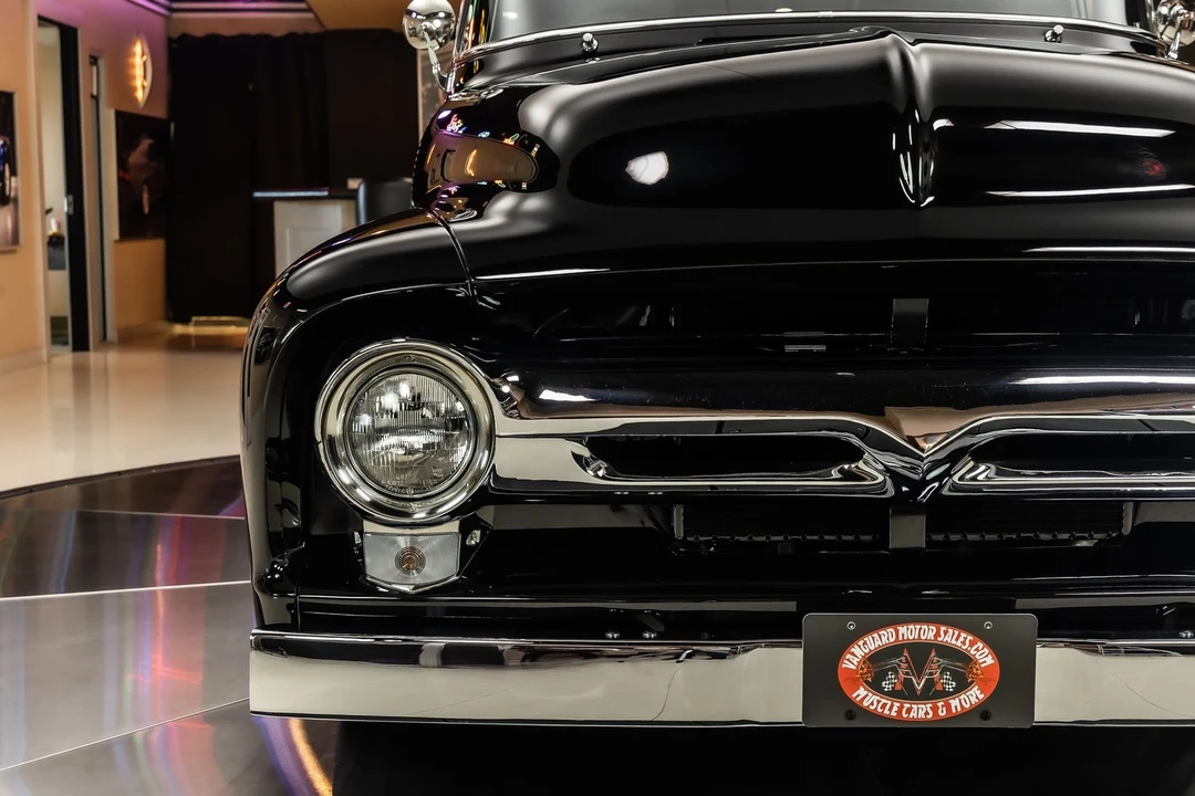 1956 Ford F-Series 2nd Gen - Image 19 of 24