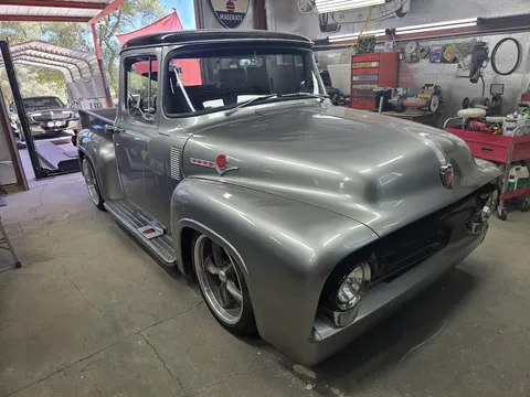 1956 Ford F100