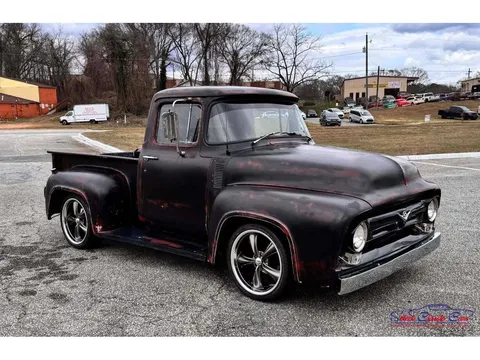 1956 Ford F150