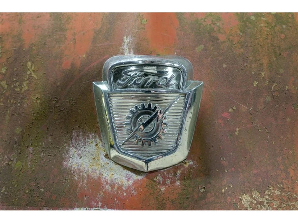 1956 Ford F-Series 2nd Gen - Image 21 of 31